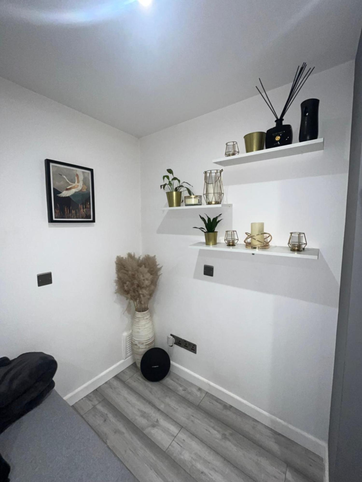 Luxury 1 Bedroom Apartment Bromley Eltham Exterior foto